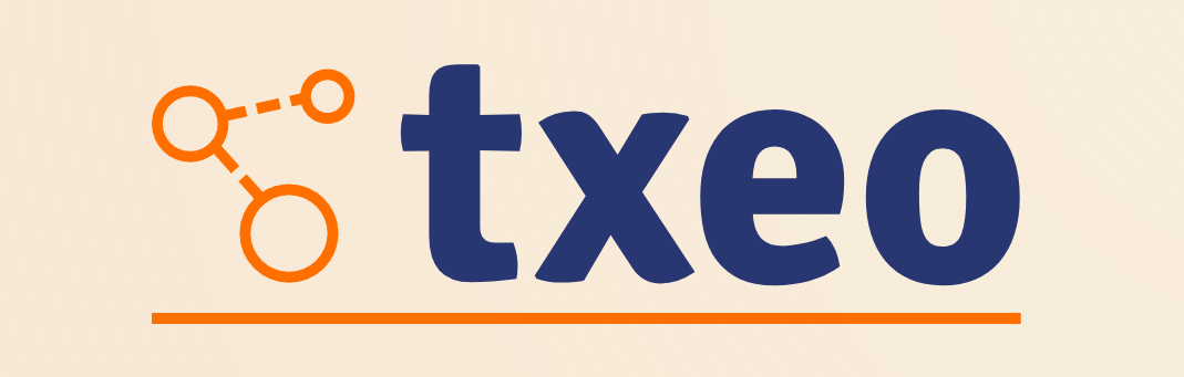 txeo logo